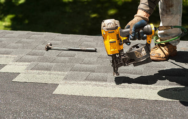 Roof Installation Near Me in Bunker Hill Village, TX