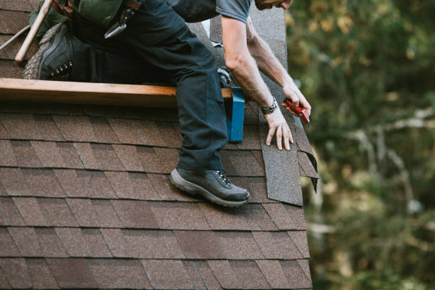 Quick and Trustworthy Emergency Roof Repair Services in Bunker Hill Village, TX